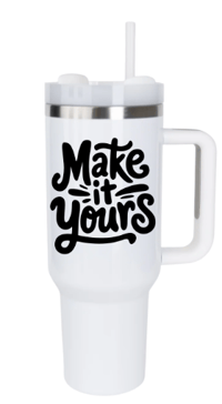 Image 3 of Sublimation Tumblers