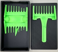 Image 1 of #1 Hairpoon Fade Kit  (#0-1)