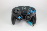 Image 1 of Lucario's Controller