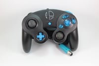 Image 2 of Lucario's Controller