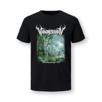 Image 1 of Thaumaturgic Veil T-Shirt