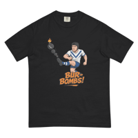 Image 2 of BUR-BOMBS!