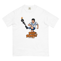 Image 1 of BUR-BOMBS!