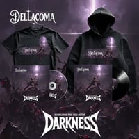 DELLACOMA SEARCHING FOR YOU IN THE DARKNESS STANDARD MEGA PACK