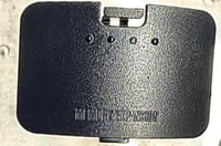 Image 1 of N64 Replacement Memory Expansion Slot Cover