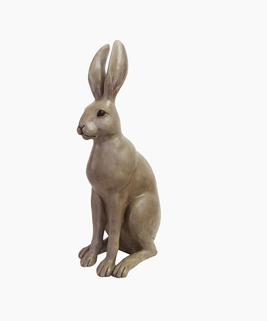 Image of Harold the Hare Brown