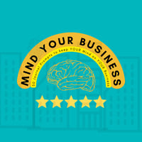 Image 1 of Mind Your Business: Journal