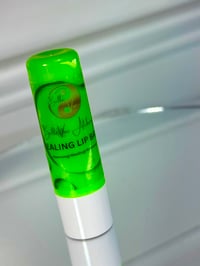 Healing Aloe & Shea Lip Balm