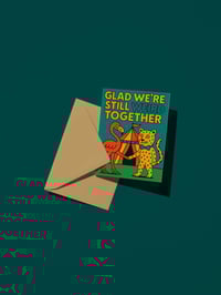 Image 2 of Happily Weird Card