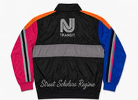 Image 2 of Night Train - Jacket