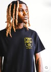 Vibes Clothing 420 T-shirt 
