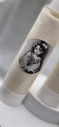 Image 1 of Baby Addie Collection Oatmeal Baby Lotion