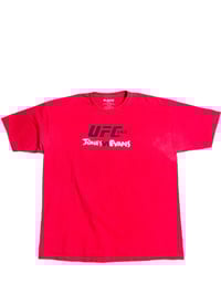 Image 2 of UFC 145 “Jones Vs Evans”(XL)