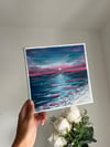 Candy Sunset