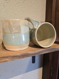 Image 1 of Beach House Mug and Cup Set