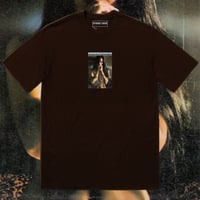 Image 1 of Cuffed t-shirt