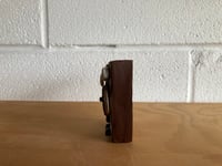 Image 4 of Mini Reel to Reel Ceramic Sculpture 01