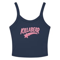 Image 5 of KILLABEAR TANK TOP