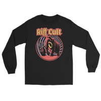 Image 1 of Mammoth Procession Long Sleeve Shirt