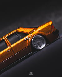 Image 13 of MERCEDES BENZ 500 E CUSTOM