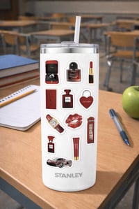 Image 5 of Red apple