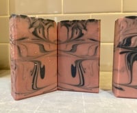 Image 8 of AMBER AND TOBACCO.    GOAT MILK. net wt 6oz