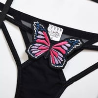 Image 3 of Butterfly 2 Pc Set