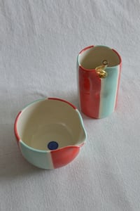 Image 7 of Matcha Duo in Soda Shop