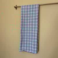 Image 2 of Vintage Primary Tablecloth