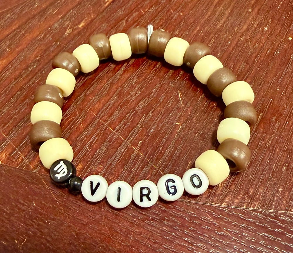 Zodiac Signs pt.2 (Multiple Designs)