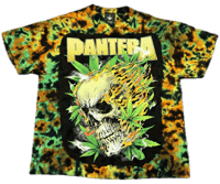 Image 1 of Pantera - Weed Domination