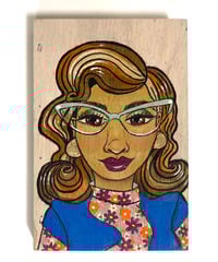 Image 1 of Retro Ruby