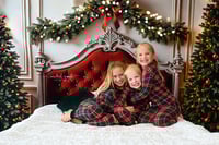 Image 1 of Cookies, Cocoa & Christmas Morning Minis RETAINER PAYMENT 