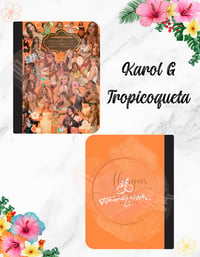 Image 9 of Inspired Composition Notebooks
