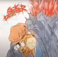 Image 1 of Sick Destroyer / Roskopp Split 7"