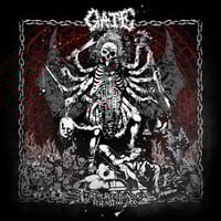 Gate "Resurrection of Relentless God"