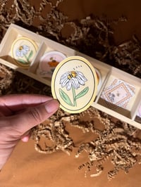 Image 3 of Vinyl Sticker Pack (4 stickers)