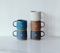 Image 4 of Espresso mug