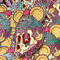 Image 4 of Scoop Mouse Sticker Pack