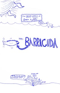 Barracuda Volume I