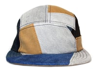 Image 1 of Scrap hat 2 
