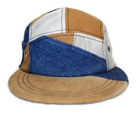 Image 1 of Scrap hat 3