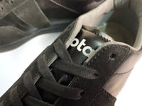 Image 8 of Botas og blackleather Trainer sneaker made in Czech Republic 