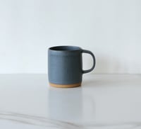 Image 1 of 8 oz mug in Slate