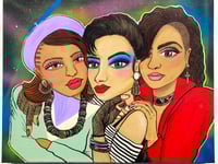 New Wave Babes
