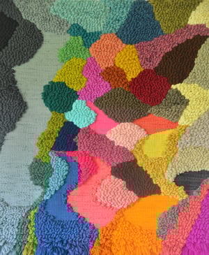 Image of Deposit for Commission Piece by Natalie Miller