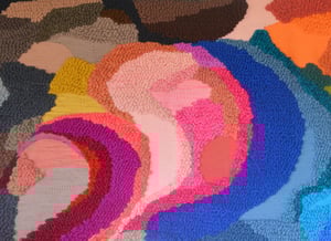 Image of Commission Piece by Natalie Miller