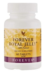 Image 5 of Forever Royal jelly