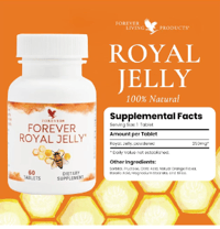Image 3 of Forever Royal jelly