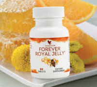 Image 2 of Forever Royal jelly